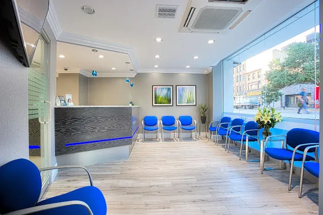 Dental365 - 14th Street