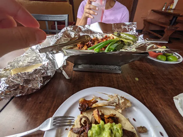 Asadero Norte de Sonora