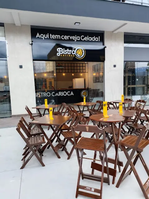 BISTRÔ CARIOCA