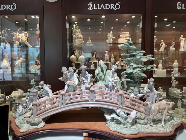 Ram Creations - Jewelry & Gifts