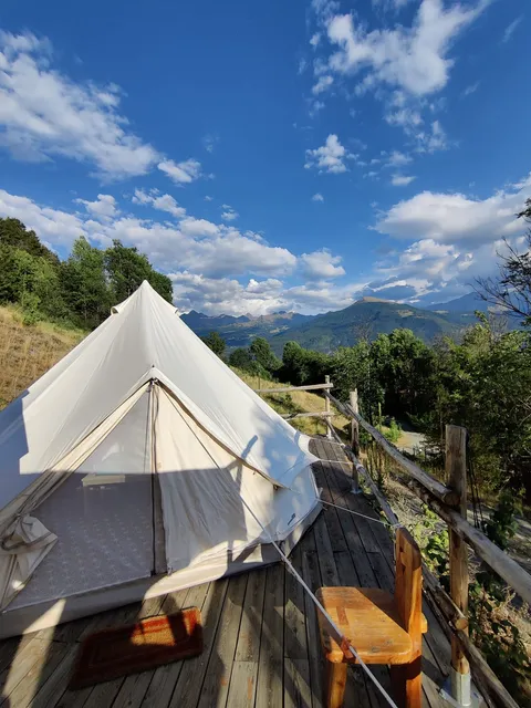 Società Agricola La Cascina d'Orléans S.S.