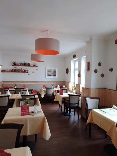 Restaurant Kerlins Kupferpfanne