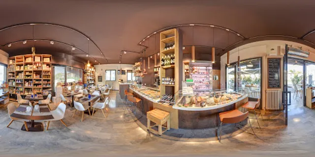 Cicchetteria La Sosta