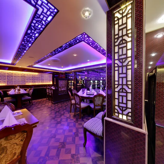 Asia Restaurant