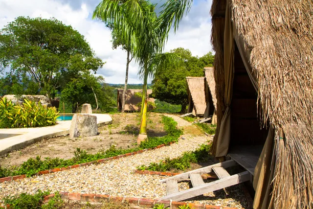 Eco Hotel y Glamping | Parque del Mango