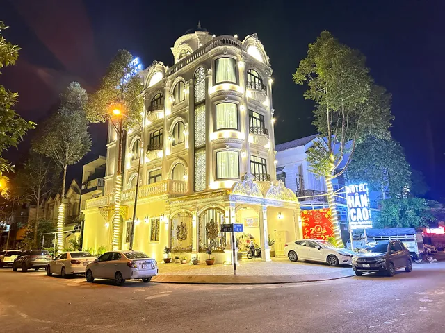 Hân Cao Hotel