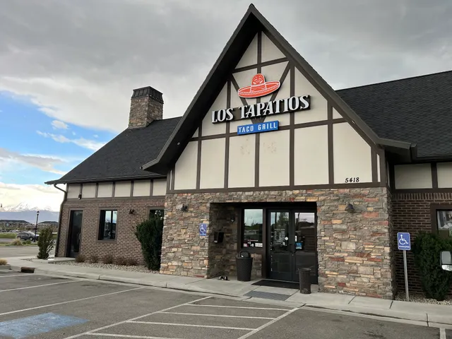 Los Tapatios Taco Grill - Herriman
