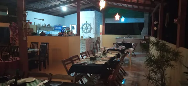 Terraço Pium Restaurante