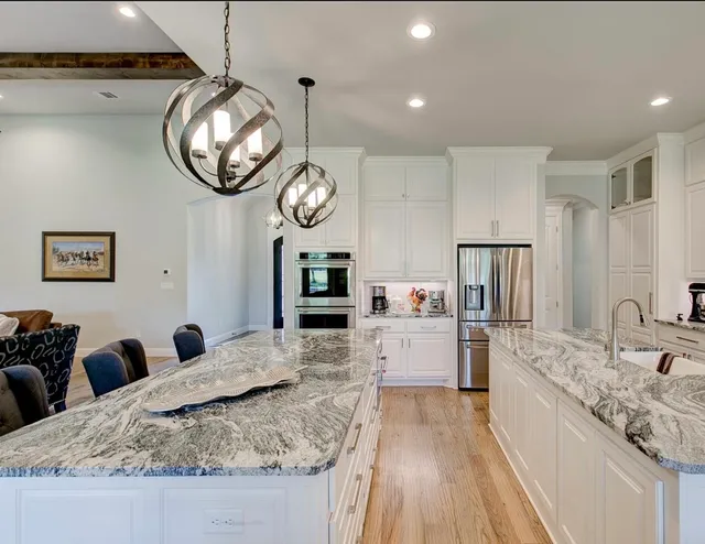 Luxury Home Remodeling