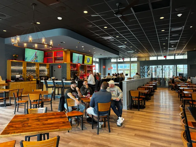 Gallo’s Pizza & Bar