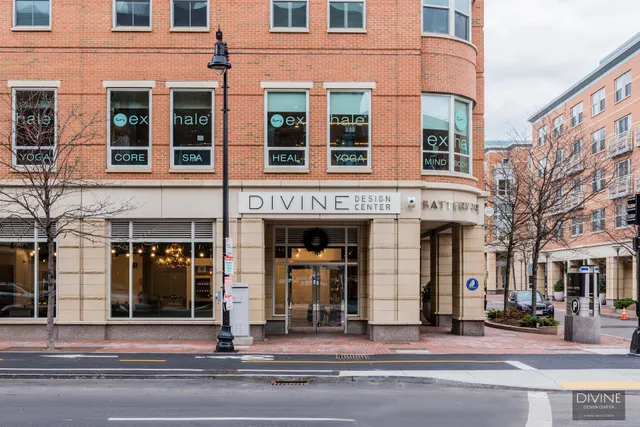 Divine Design Center