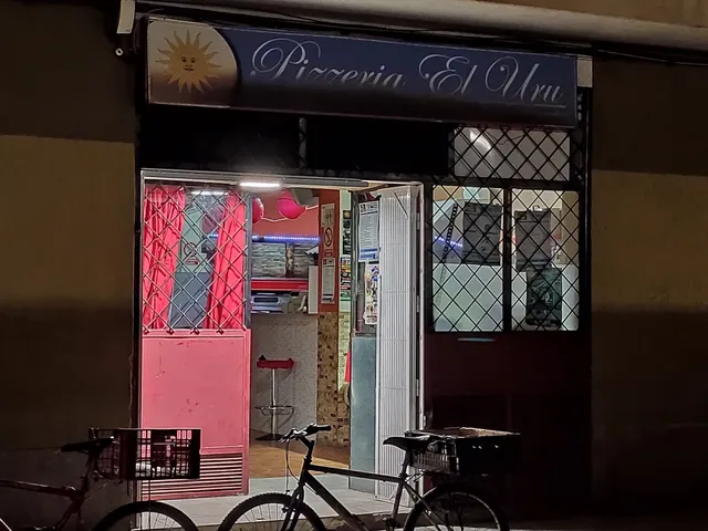 Pizzería El Uru