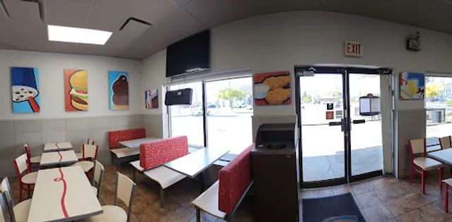 Dairy Queen Grill & Chill