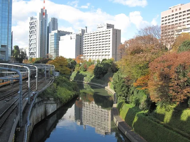 Sotetsu Fresa Inn Ochanomizu Jimbocho