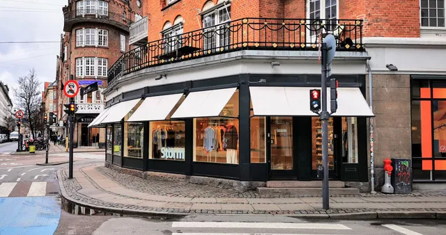 Storm - design art fashion