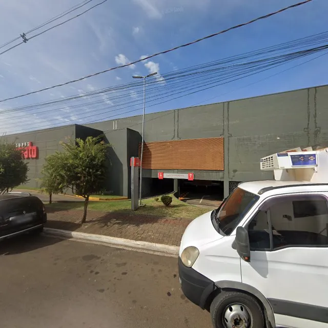 Villa Gourmet Londrina