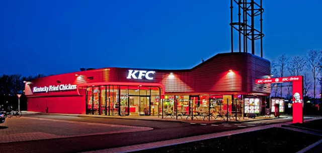 KFC