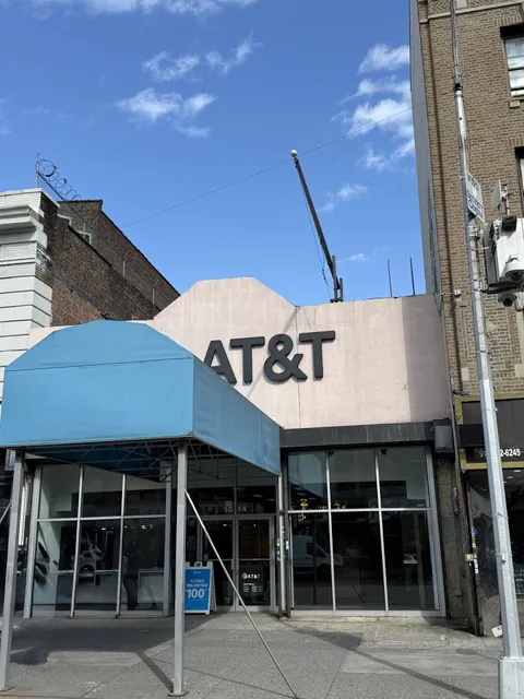 AT&T Store