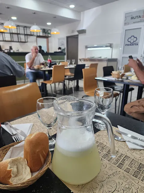 Restaurante Ruta del Viento