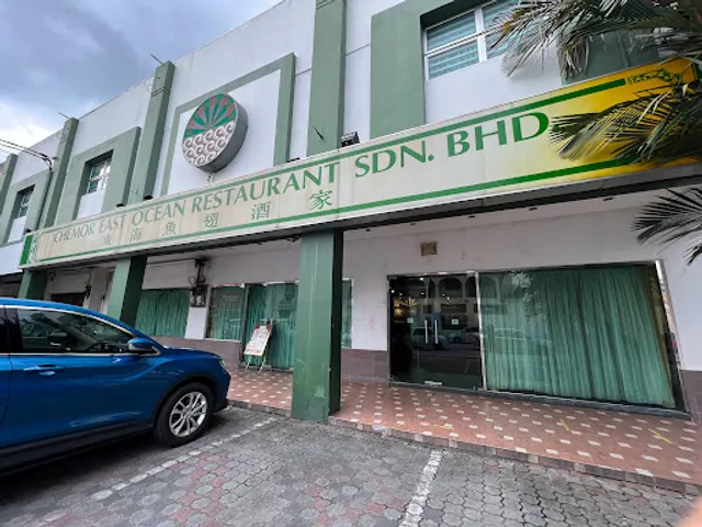 Chemor East Ocean Restaurant - 東海魚翅酒家