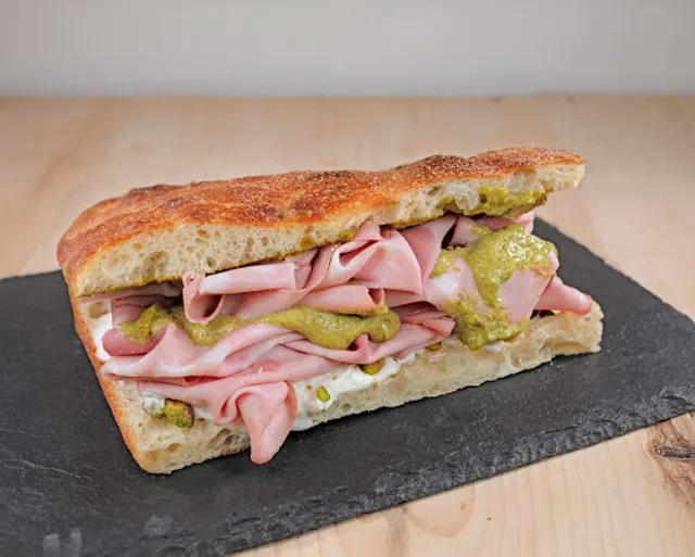 Paninaro (Chinatown)