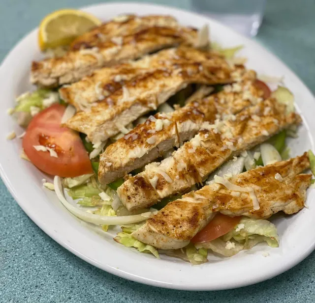 Los Compadres Mexican Restaurant