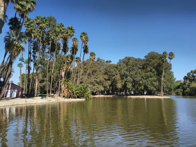 Fairmont Sailboat House