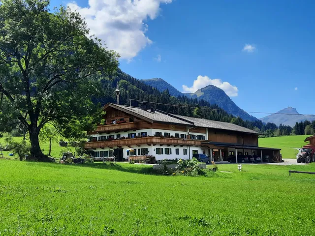 Urlaubsparadies Lindaublick