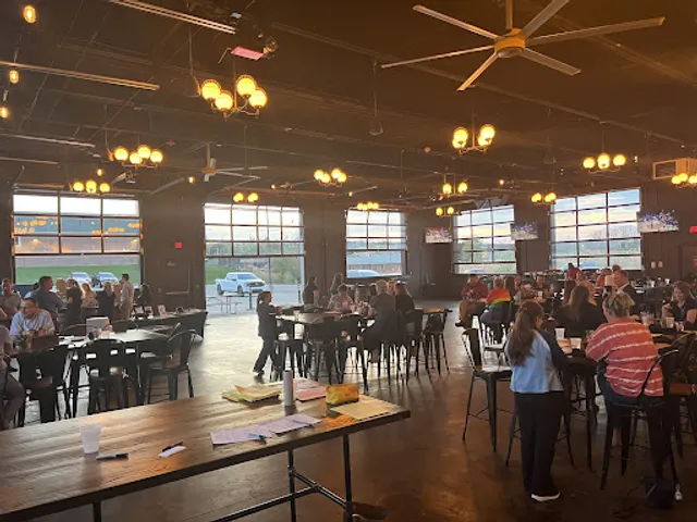 Wild Eagle Steak & Saloon Broadview