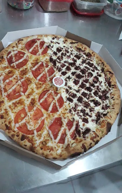 Boca do Forno Pizzaria Delivery