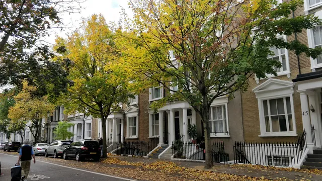 Kempsford House Apartments