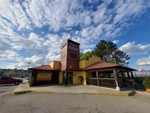 Salsa's Mexican Restaurant & Grill