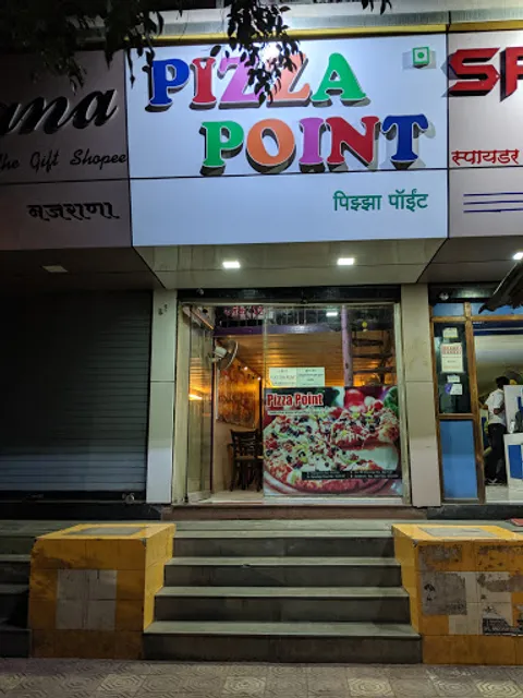 Pizza Point