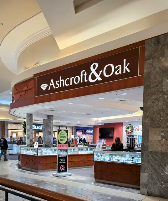 Ashcroft & Oak Jewelers