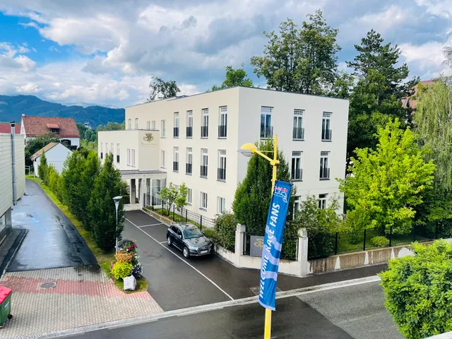 Hotel Steirerschlössl