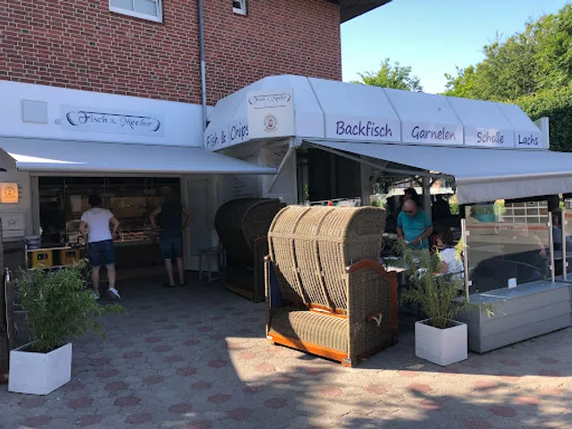 Fisch und Mee(h)r Imbiss
