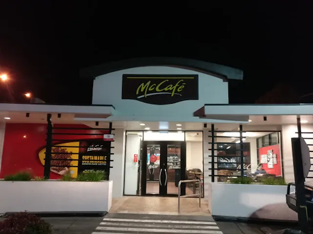 McDonald's Tauranga
