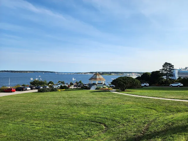 Arctic Campaign Memorial