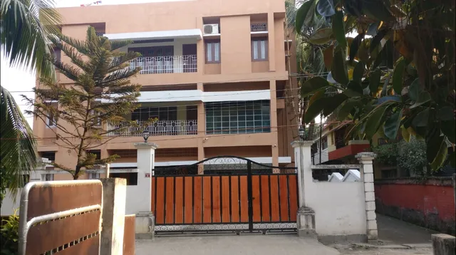 Magnolia Inn near GNRC & Secretariat GS Rd