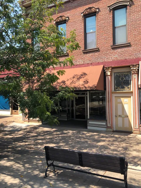 Rickie David jewelers