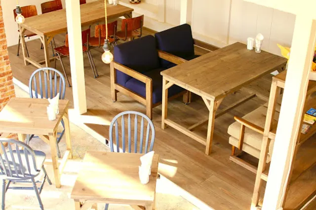 ToTo la Bebe Hamburger Okinawa