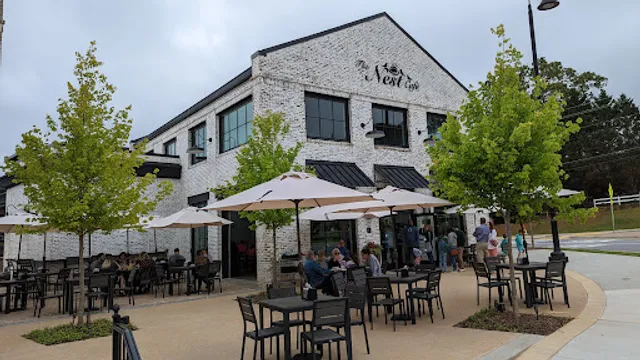 The Nest Cafe