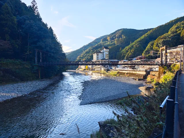 川湯温泉川原手堀り温泉