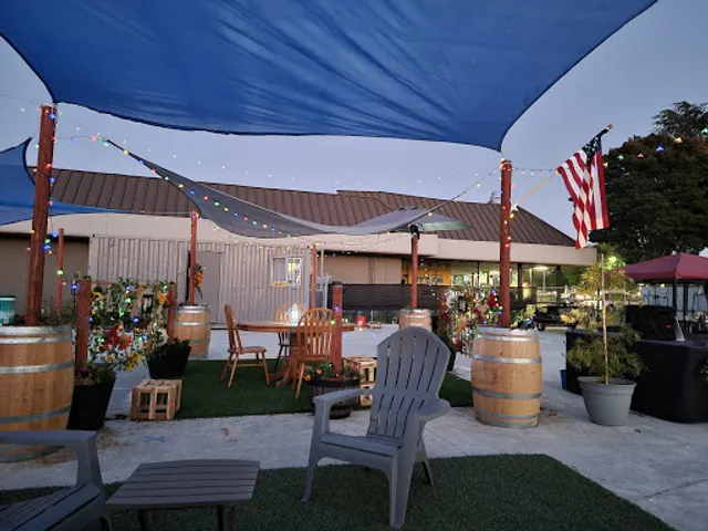 Cato's Tacos Food Truck