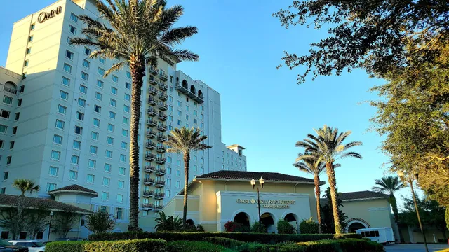 Villas at ChampionsGate