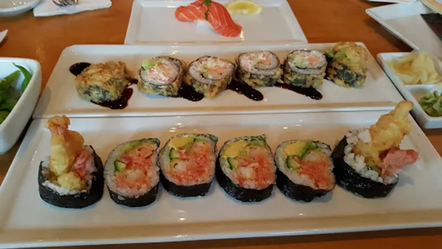 Kabuki Japanese Restaurant