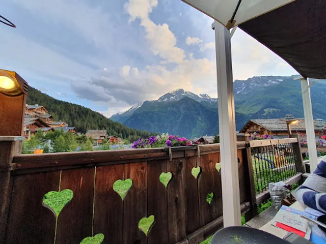 La Maison à Colonnes