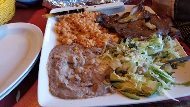 San Felipe Mexican Restaurant