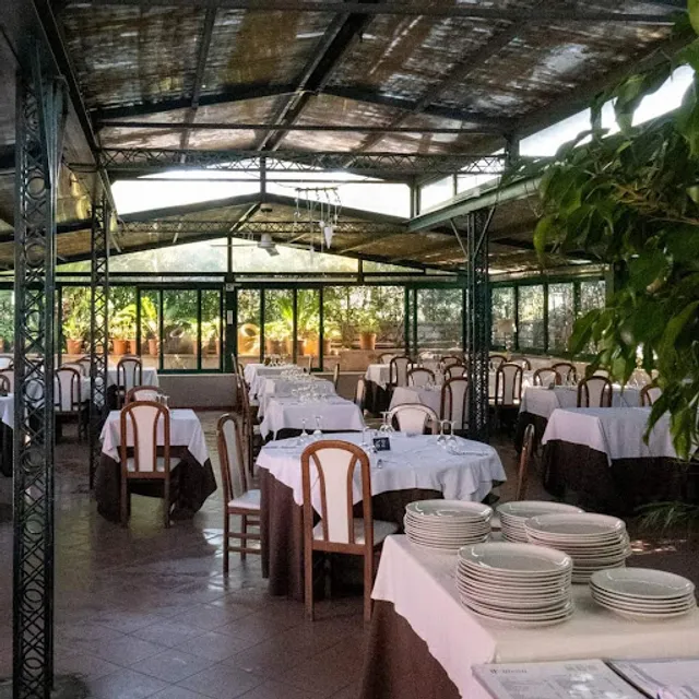 Ristorante Arturo