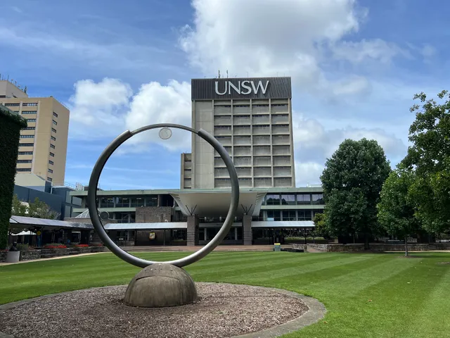 UNSW Library